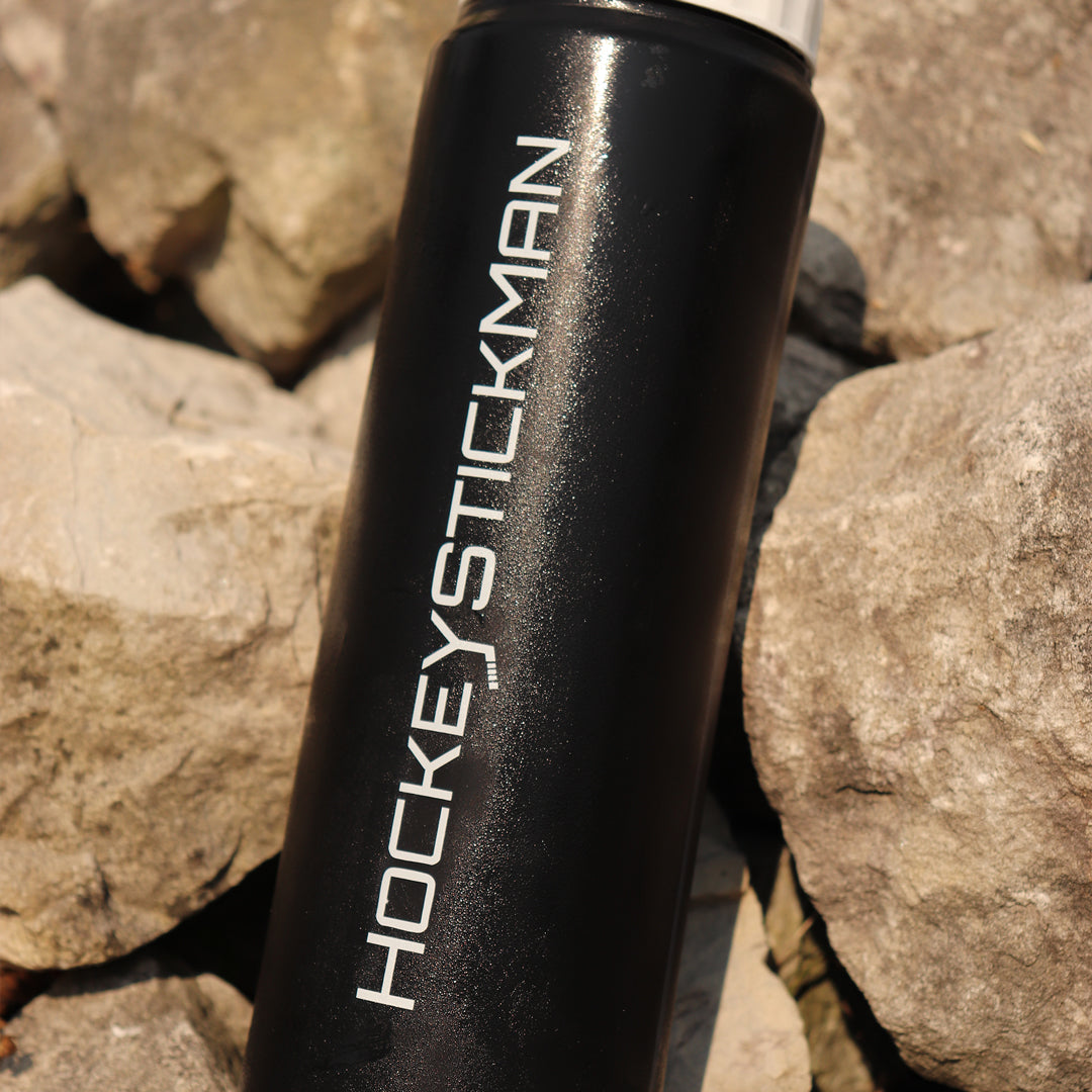 Bouteille d'eau HSM
